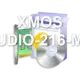 XMOS XK-AUDIO-216-MC-AB