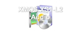 XMOS XS1-L2 Audio