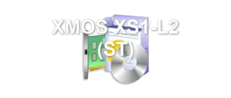 XMOS XS1-L2 (ST)