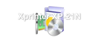 Xprinter XP-21N