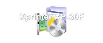 Xprinter XP-30F
