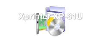 Xprinter XP-31U