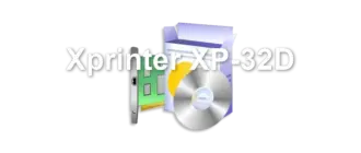 Xprinter XP-32D