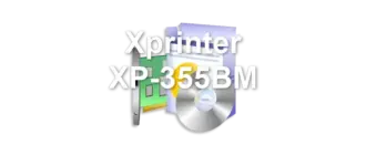 Xprinter XP-355BM