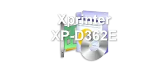 Xprinter XP-D362E