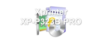 Xprinter XP-P323B PRO