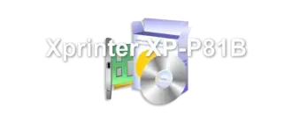 Xprinter XP-P81B