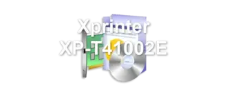 Xprinter XP-T41002E