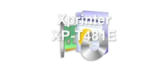 Xprinter XP-T481E