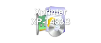 Xprinter XP-T483B