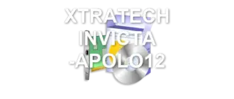 XTRATECH INVICTA -APOLO12
