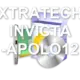 XTRATECH INVICTA -APOLO12