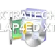 XTRATECH LAP4ED XT
