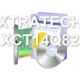 XTRATECH XCT14Q82