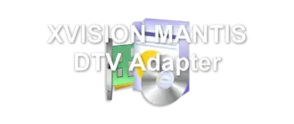 XVISION MANTIS DTV Adapter