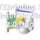 XYZprinting 3D Printer da Vinci 2.0 Duo