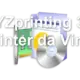 XYZprinting 3D Printer da Vinci