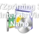 XYZprinting 3D Printer da Vinci Nano