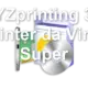 XYZprinting 3D Printer da Vinci Super