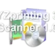 XYZprinting 3D Scanner 1.0