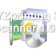 XYZprinting 3D Scanner 1.0A