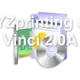 XYZprinting da Vinci 2.0A