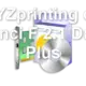 XYZprinting da Vinci F 2.1 Duo Plus