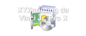 XYZprinting da Vinci Jr. Pro X