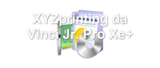 XYZprinting da Vinci Jr. Pro Xe+