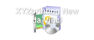 XYZprinting New da Vinci