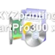 XYZprinting PartPro300 xT