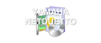 YAMAHA NETDUETTO