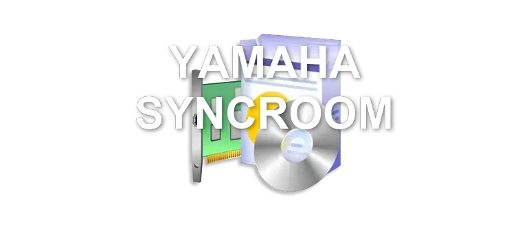 YAMAHA SYNCROOM
