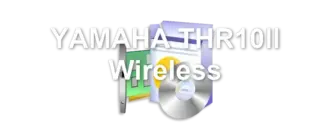 YAMAHA THR10II Wireless