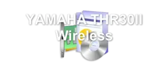 YAMAHA THR30II Wireless