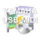 YAMAHA USB-MIDI