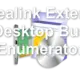 Yealink Extern Desktop Bus Enumerator