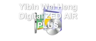 Yibin Wei Heng Digital ZED AIR PLUS
