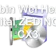 Yibin Wei Heng Digital ZED NOTE CX3