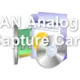 YUAN Analog TV Capture Card