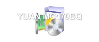YUAN MC170BQ