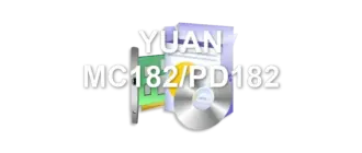 YUAN MC182/PD182