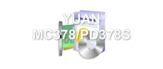 YUAN MC378/PD378S