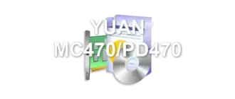 YUAN MC470/PD470