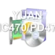 YUAN MC470/PD470