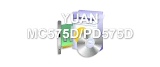 YUAN MC575D/PD575D