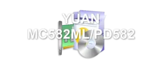 YUAN MC582ML/PD582