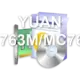 YUAN MC763M/MC763H