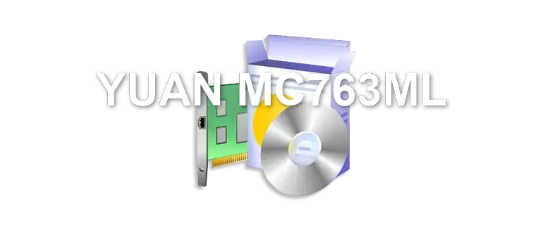 YUAN MC763ML