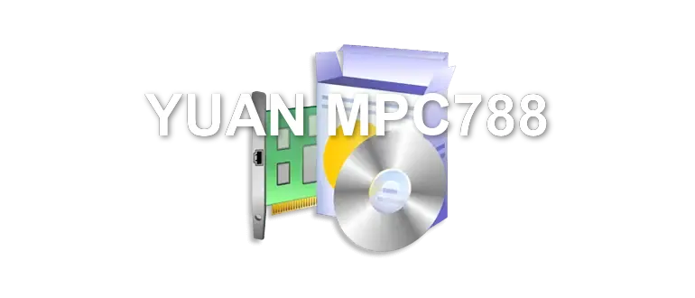 YUAN MPC788